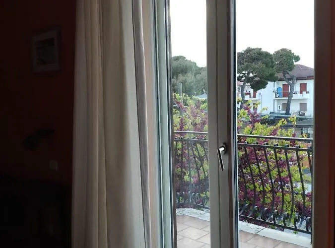 فندق مبيت وإفطار De Angelis 3*