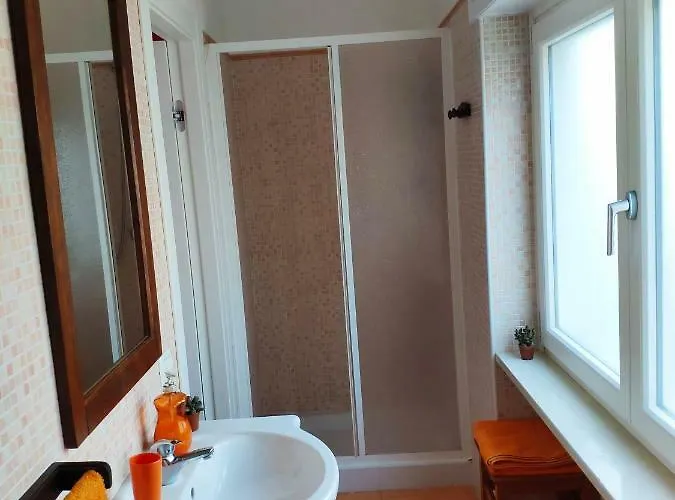 Bed & Breakfast De Angelis Marina di Ginosa