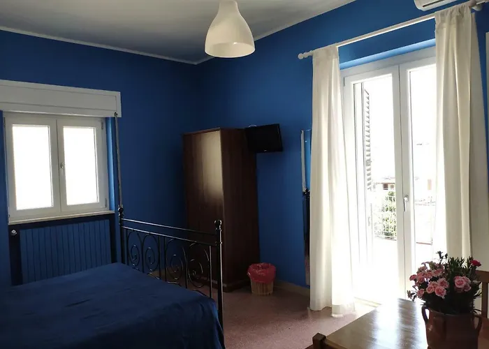 De Angelis Bed & Breakfast Marina di Ginosa