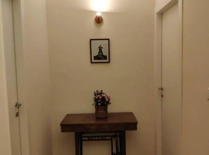 Bed & Breakfast De Angelis 3*