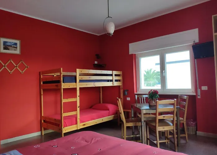 Bed & Breakfast De Angelis Marina di Ginosa