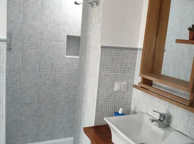 Bed & Breakfast De Angelis 3*